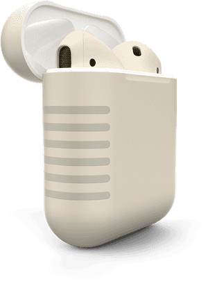 Clip Art Custom Retro Limited Edition - Apple Airpods Limited Edition, HD Png Download PNG image with transparent background