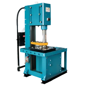 Air-powered Hydraulic Press Png 72 PNG Image