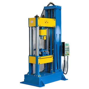 Air-powered Hydraulic Press Png Odd72 PNG Image