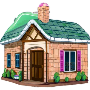 Airbnb Property Exterior Png Gtj PNG Image