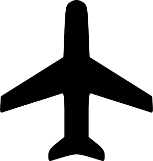 Local Airport - Airplane Mode Icon, HD Png Download PNG image with transparent background