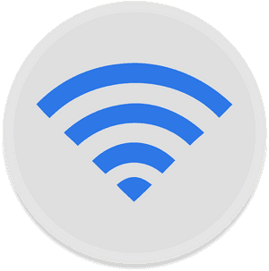Airport Icon - Wifi, HD Png Download PNG image with transparent background