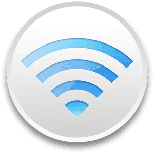 Airport Express Extream Time Capsule Wi Fi Hidden Network - Apple Airport Icon, HD Png Download PNG image with transparent background