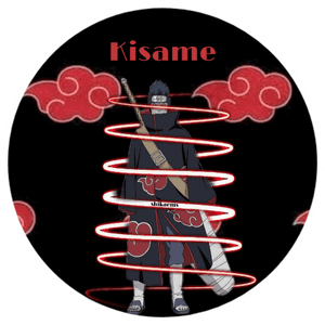 #kisame #deidara #pain #obito #sasori #orochimaru #hidan - Circle, HD Png Download PNG image with transparent background