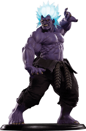 Akuma Street Fighter, HD Png Download PNG image with transparent background