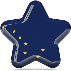 Download Flag Icon Of Alaska - South Sudan Flag Icon, HD Png Download PNG image with transparent background