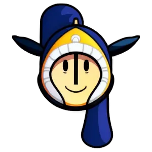 Albedo Smiling Face Png 06272024 PNG Image