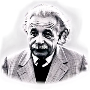 Albert Einstein Inspirational Quote Png 77 PNG Image