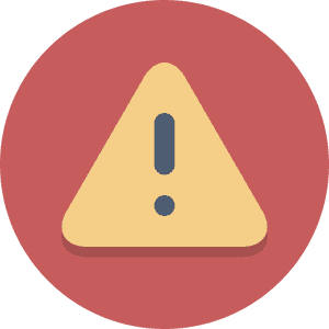 Alert PNG Transparent PNG with transparent background