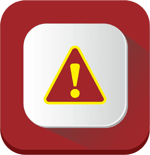 Problem Icon - Icone Problema, HD Png Download PNG