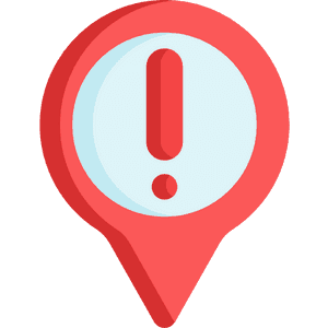 Red Alert PNG Transparent PNG with transparent background