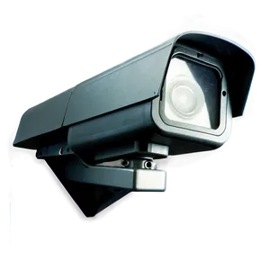 Alert Security Camera Graphic Png 06282024 PNG Image