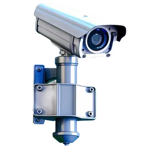 Alert Security Camera Graphic Png Ofw51 PNG Image