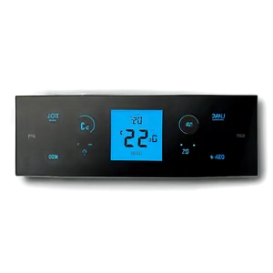 Alexa Smart Thermostat Png Top88 PNG Image