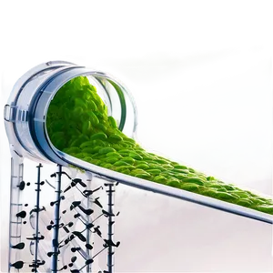 Algae Climate Solution Png Gtr PNG Image