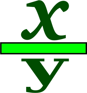 Algebraic Inequality Symbol PNG Image