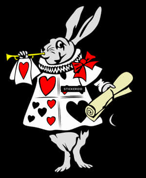 Alice In Wonderland Disney - Alice In Wonderland Png, Transparent Png PNG image with transparent background