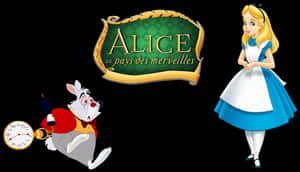 Alice In Wonderland Image - Alice In Wonderland Png, Transparent Png PNG image with transparent background