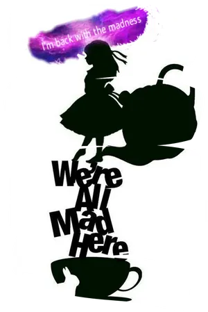 Alice Madness Returns Quote PNG Image