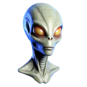 Alien Cartoon Figure Png Jec PNG Image