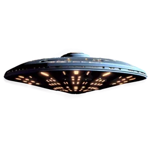 Alien Saucer Png Rml22 PNG Image