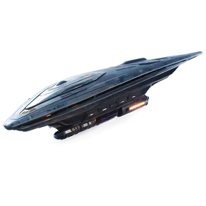 Alien Scout Ship Png Yyh91 PNG Image