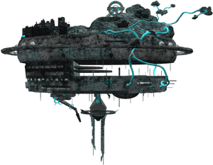 Alien Spacecraft Png Pic - Alien Spaceship Spaceship Png, Transparent Png PNG image with transparent background