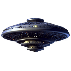 Alien Spaceship PNG gpj PNG image with transparent background
