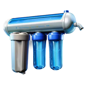 Alkaline Water Filter Png Fun97 PNG Image