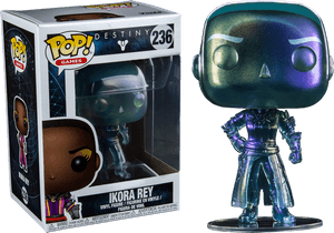 All Destiny 2 Funko Pops, HD Png Download PNG image with transparent background