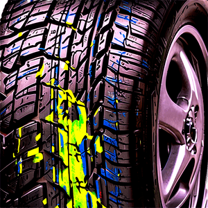 All-Season Tires PNG 06122024 PNG with transparent background