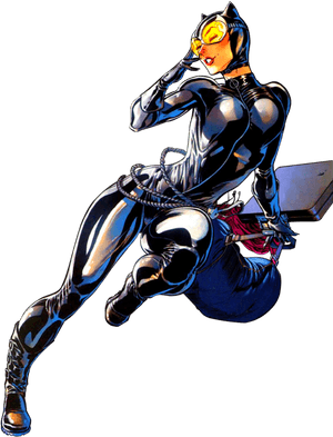 All Worlds Alliance Wiki - Catwoman Comics Png, Transparent Png PNG image with transparent background