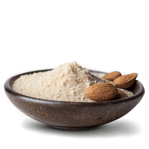 Almond Flour PNG 06122024 PNG image with transparent background