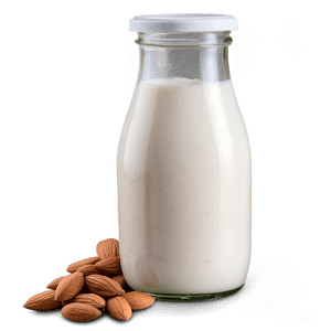 Almond Milk Benefits PNG yks62 PNG with transparent background