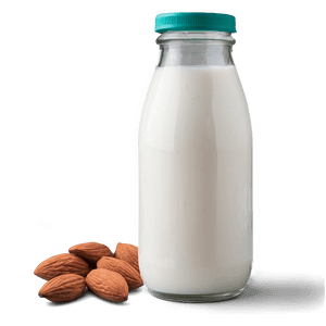 Almond Milk Kitchen Hack PNG 28 PNG with transparent background