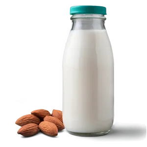 Almond Milk Kitchen Hack Png 28 PNG Image