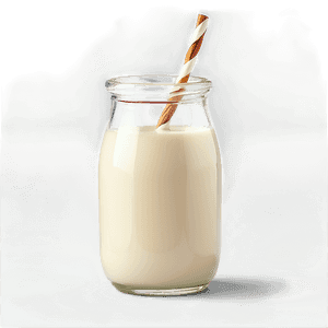 Almond Milk Recipe PNG pdv PNG with transparent background