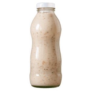Almond Milk Smoothie PNG fxf PNG with transparent background