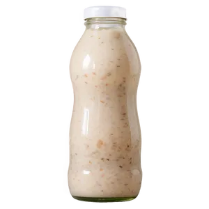 Almond Milk Smoothie Png Fxf PNG Image
