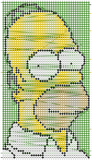 Alpha Pattern - Illustration, HD Png Download PNG image with transparent background