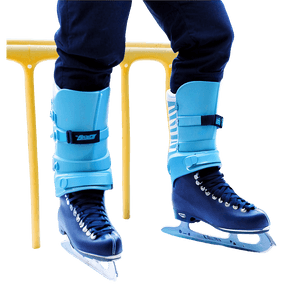 Alpine Ice Skating PNG bho PNG with transparent background