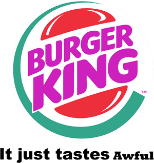 Transparent Burger King Clipart - Burger King, HD Png Download PNG image with transparent background