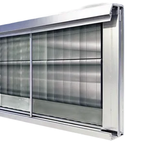 Aluminum Blinds Png Rms PNG Image