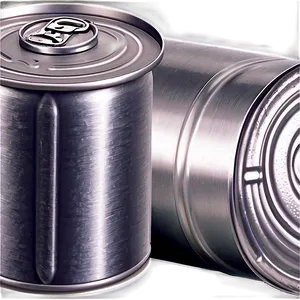 Aluminum Can No Label Png 39 PNG Image