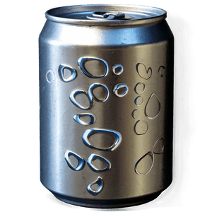Aluminum Can PNG 05242024 PNG