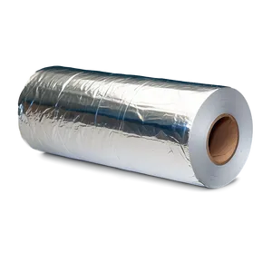 Aluminum Foil Wrap Png Fxo41 PNG Image