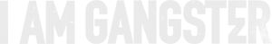 Am Gangster, HD Png Download PNG image with transparent background