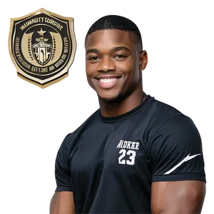 Amari Cooper Community Service Png 20 PNG Image