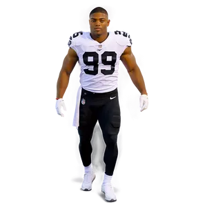 Amari Cooper Fan Interaction Png 06242024 PNG Image