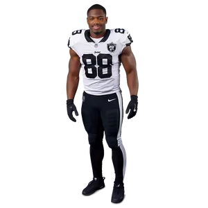 Amari Cooper Fan Interaction Png One9 PNG Image